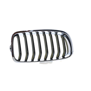 Grille Drivers Side OEM Suits BMW 3 Series F30 2012 to 2019