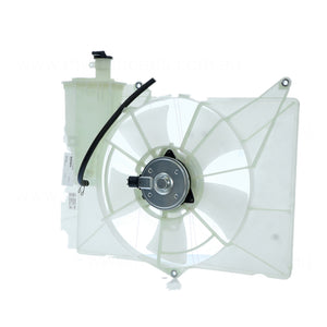 Radiator Fan Assembly Aftermarket suits Toyota Echo
