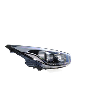 Head Lamp Drivers Side OEM Suits Hyundai ix35 Active LM 2013 to 2015