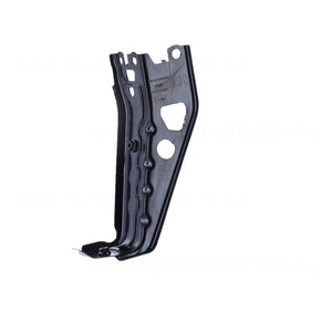Ford Everest Genuine Front Bar Bracket Passenger Side 06/2022 to / - N1WZ17755C