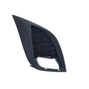 Front Bar Grille Drivers Side Genuine Suits Mazda 3 BL SP25 3/2009 to 8/2011