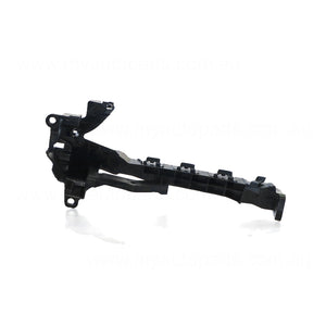 Front Bar Bracket Drivers Side OEM Suits Honda CR-V RM 2012 to 2017