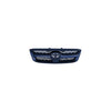 Grille OEM suits Toyota Hilux SR/SR5 2/2005 to 8/2008