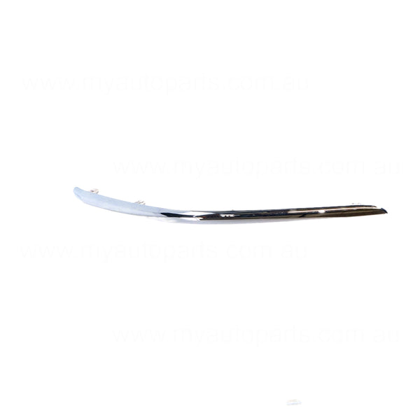 Front Bar Mould OEM Suits Honda Odyssey RB 2004 to 2006
