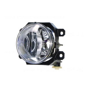 Fog Lamp R/L OEM suits Subaru Liberty