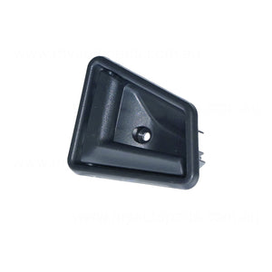 Front Door Inside Handle Passenger Side Aftermarket Suits Suzuki Vitara SE416/SV420 1988 to 1998