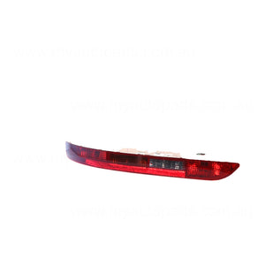 Rear Bar Lamp Passenger Side OES  suits Audi
