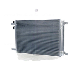 A/C Condenser Aftermarket suits Various Audi, Skoda, Volkswagen
