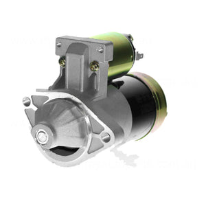Starter Motor Mitsubishi Type Aftermarket suits Suzuki