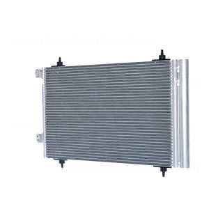 A/C Condenser Aftermarket suits Peugeot 308,307,3008 and 5008 2005-2015