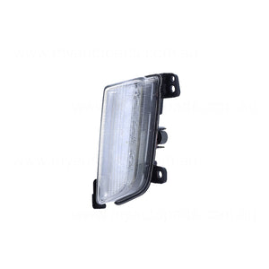 Suzuki Baleno OEM Daytime Running Lamp Passenger Side 04/2016 to 04/2019 - 36584M68P00