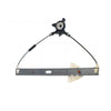 Front Door Window Regulator Passenger Side Aftermarket Suits Mazda 6 GG/GY 2002 to 2008