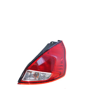Tail Lamp Drivers Side OEM Suits Ford Fiesta WZ 8/2013 to 2020