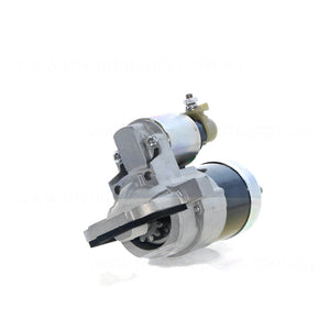 Starter Motor Mitsubishi Type Aftermarket suits