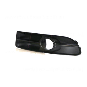 Front Bar Grille Passenger Side Genuine suits Audi