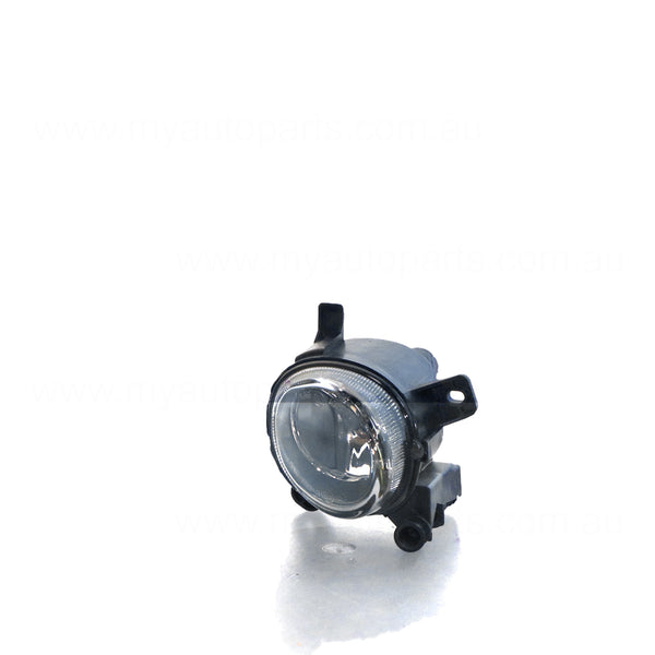 Fog Lamp Drivers Side OES  suits