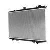 Radiator Aftermarket suits Nissan