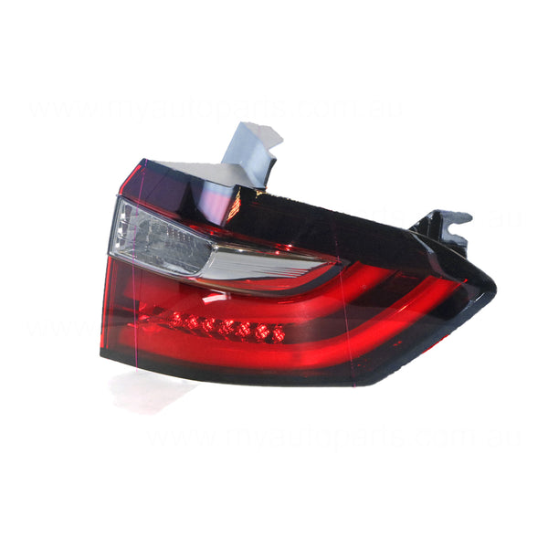Tail Lamp Drivers Side OEM Suits Honda Odyssey VTI-L RC 12/2017 On