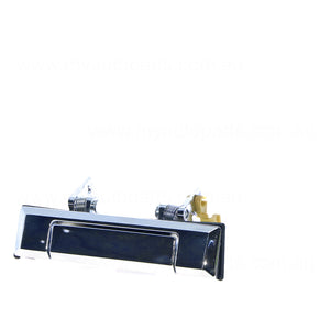Front Door Outside Handle Aftermarket suits Toyota