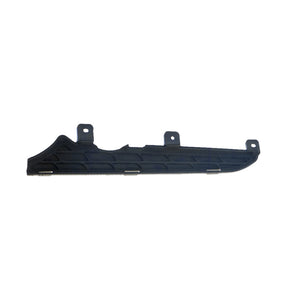 OEM Grille Mesh suits Hyundai Accent RB 2011 to 2013