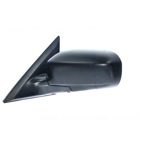 Door Mirror Passenger Side Certified Suits Honda Civic ES 2000 to 2006