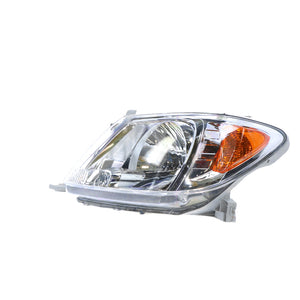 Head Lamp Passenger Side Genuine suits Toyota Hilux 2005 to 2008