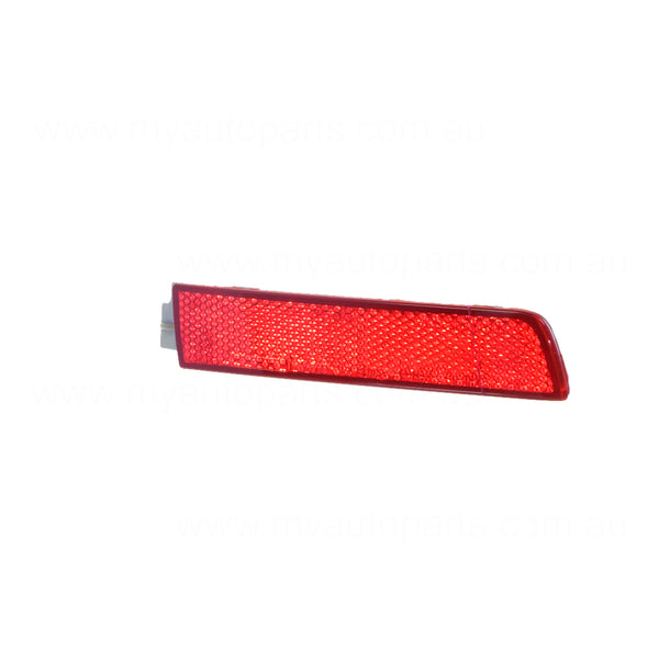 Rear Bar Reflector Passenger Side OEM suits Nissan Murano Z51