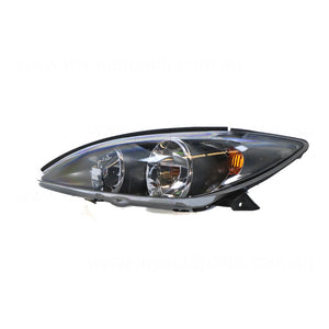Head Lamp Passenger Side Certified suits Toyota Camry Sportivo 2002 to 2004