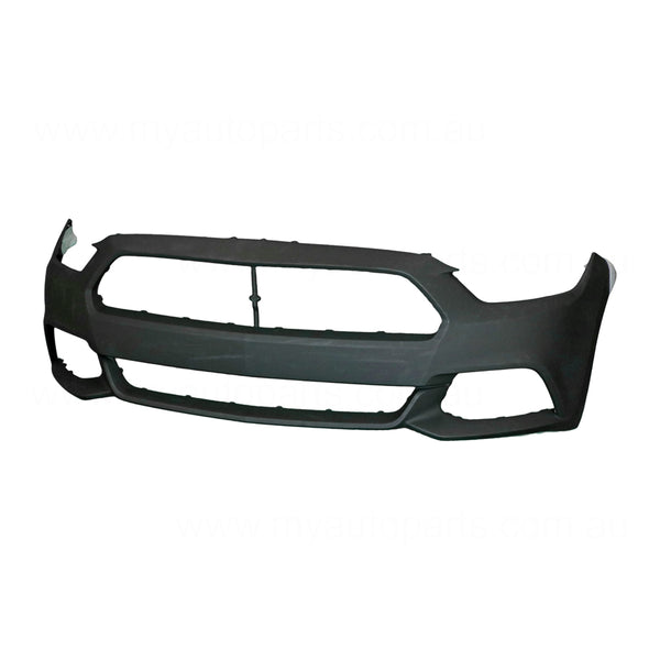 Certified Front Bar suits Ford Mustang FM 2015 to 2018