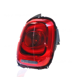Tail Lamp Drivers Side Genuine Suits Mini Cooper F55 2014 to 2021