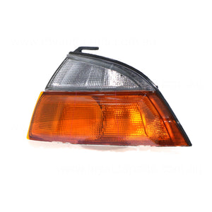 Front Park / Indicator Lamp Passenger Side Certified Suits Toyota Hiace RCH12R/RCH22R 1995 to 2003