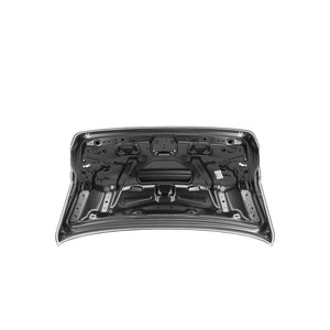 Genuine Boot Lid suits Audi A4 B9, Audi S4 B9 2015 to 2020