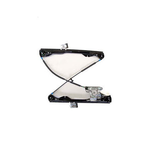Front Door Window Regulator Passenger Side Aftermarket Suits Ford Focus LR 2002 to 2004