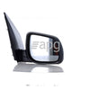 Kia Picanto OEM Door Mirror Drivers Side 07/2020 to 10/2023 - 87620G6960
