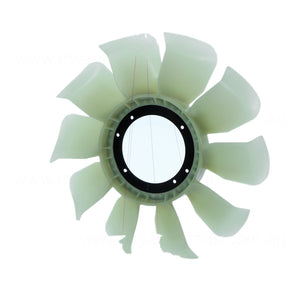 Radiator Fan Blade Genuine suits Nissan