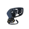 Door Mirror Drivers Side OEM suits Mazda 3 BN