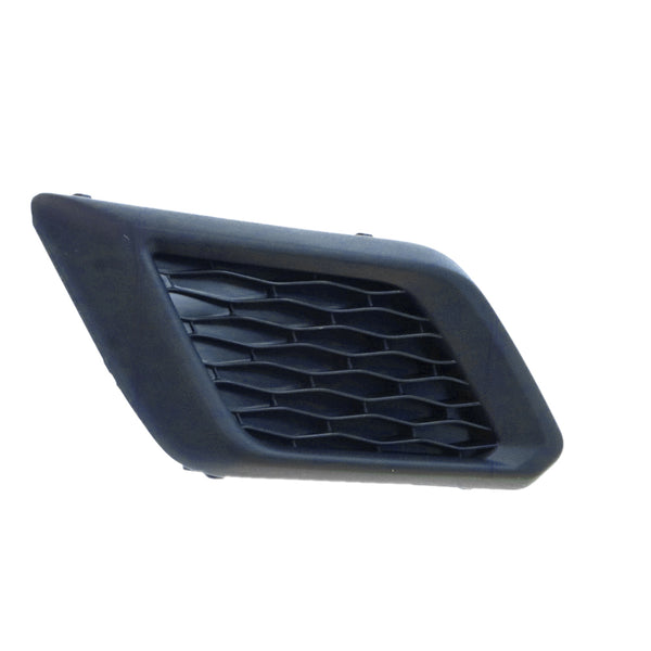 Front Bar Grille Passenger Side Aftermarket suits Nissan X-Trail T32 3/2014 to 2/2017