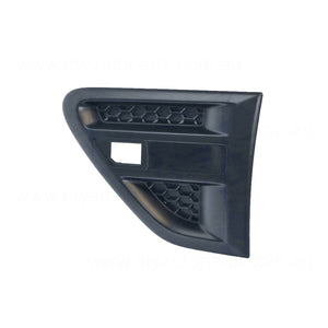 Front Guard Grille Passenger Side OEM Suits Ford Ranger PX 9/2011 to 6/2015