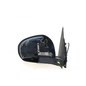 Door Mirror Drivers Side Certified Suits Suzuki Swift FZ GA 9/2010 to 10/2013