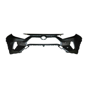 Genuine Front Bar suits Toyota RAV4 MXAA52R, AXAH52R, AXAH54R 2019 to 2021