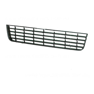 Front Bar Grille Certified Suits Volkswagen Golf MK 5 1.6L/1.9L 5 Door Hatch 7/2004 to 2/2009