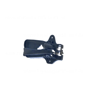 Black Front Door Inside Handle Drivers Side OEM Suits Hyundai i30 FD 2007 to 2012