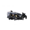 LED Adaptive AFS Head Lamp Drivers Side OEM suits Mazda 6 GT GL/GJ 2015 to 2018