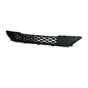 Front Bar Grille With Radar Mount OEM Suits Hyundai Tucson TL 7/2018 to 12/2020