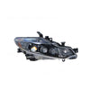 Xenon Electric Adjust Head Lamp Drivers Side OEM suits Nissan Murano Z51