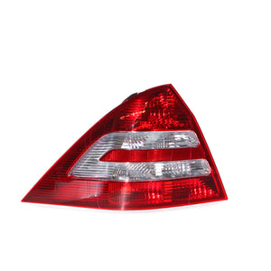 Tail Lamp Drivers Side Certified Suits Mercedes-Benz C Class W203 11/2000 to 9/2004
