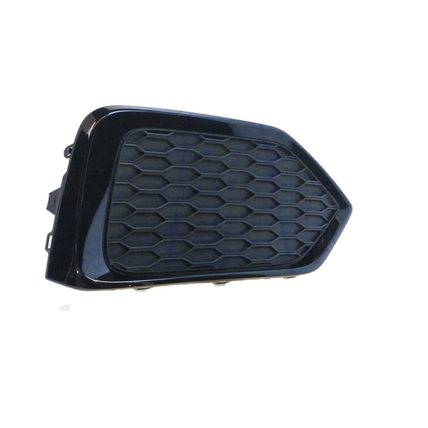 Front Bar Grille Drivers Side OEM Suits Honda Civic FK4/FK5 2017 to 2021