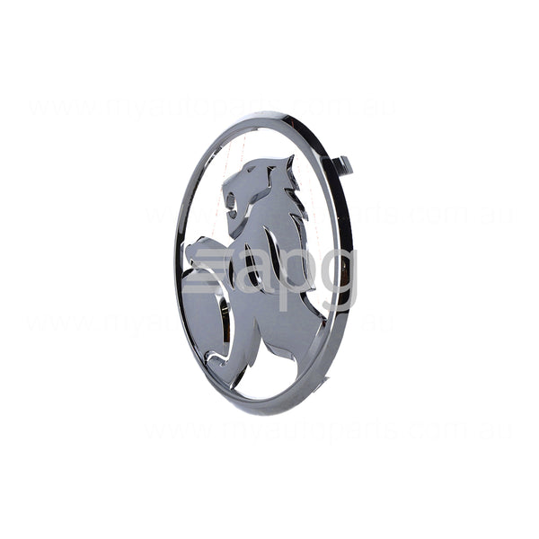 Holden Captiva Genuine Grille Emblem 09/2006 to 06/2011 - 96660487