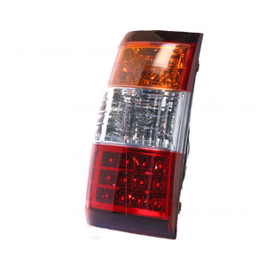 Tail Lamp Passenger Side Aftermarket Suits Toyota Landcruiser 100 SERIES 2005 to 2007