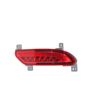 Holden Captiva 7 Genuine Rear Bar Lamp Drivers Side 12/2013 to 08/2018 - 95366481